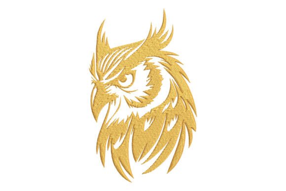Elegant Owl Bird: A Designer's Review