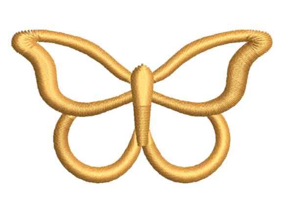h1>Minimal Butterfly Silhouette: A Designer’s Honest Review for Boutique Sweatshirt Embroidery