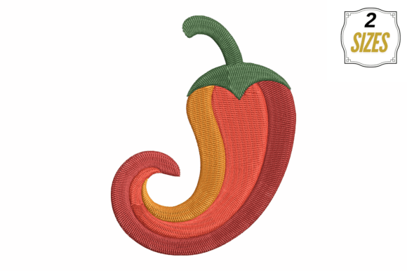 Hot Pepper: A Spicy Touch for Personalized Gifts