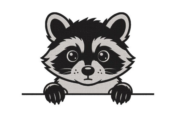 Peeking Raccoon: A Seller's Review for Etsy Shops
