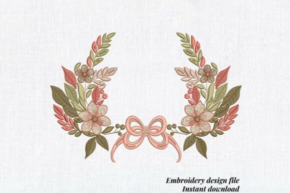 Shabby Chic Floral Frame: A Designer Review
